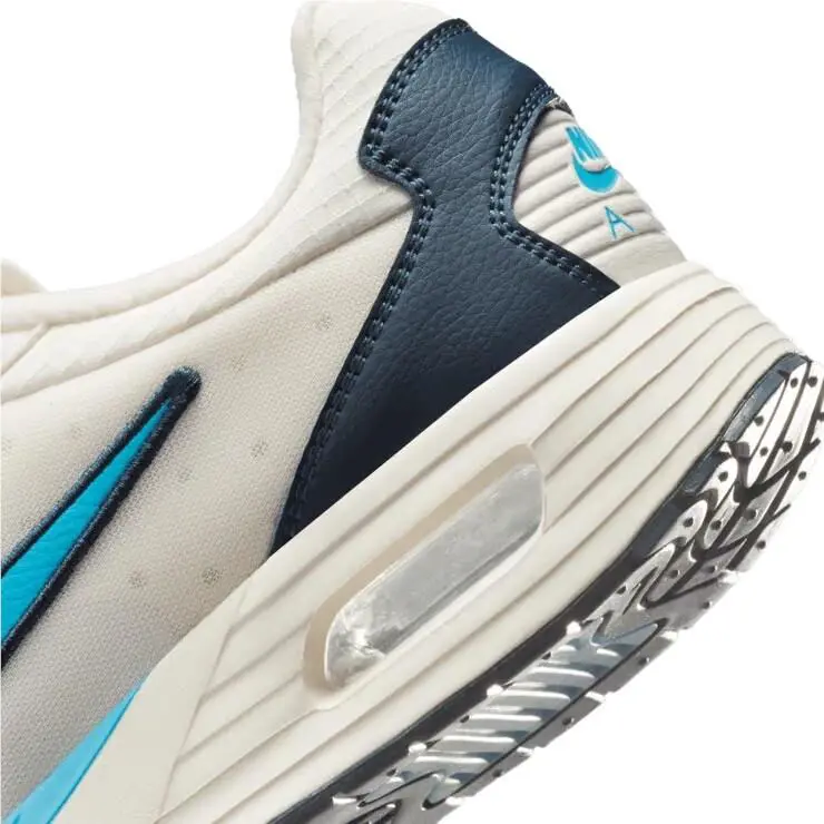 Nike shoes - Nike Air Max Solo - Air Max Solo - HJ9143-133 - Blue (UPC: 197599177876) 5
