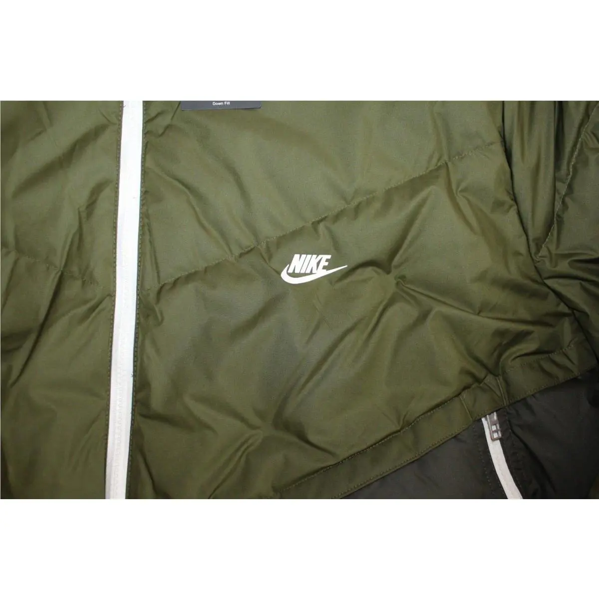 Nike clothing - GREEN BLACK 3