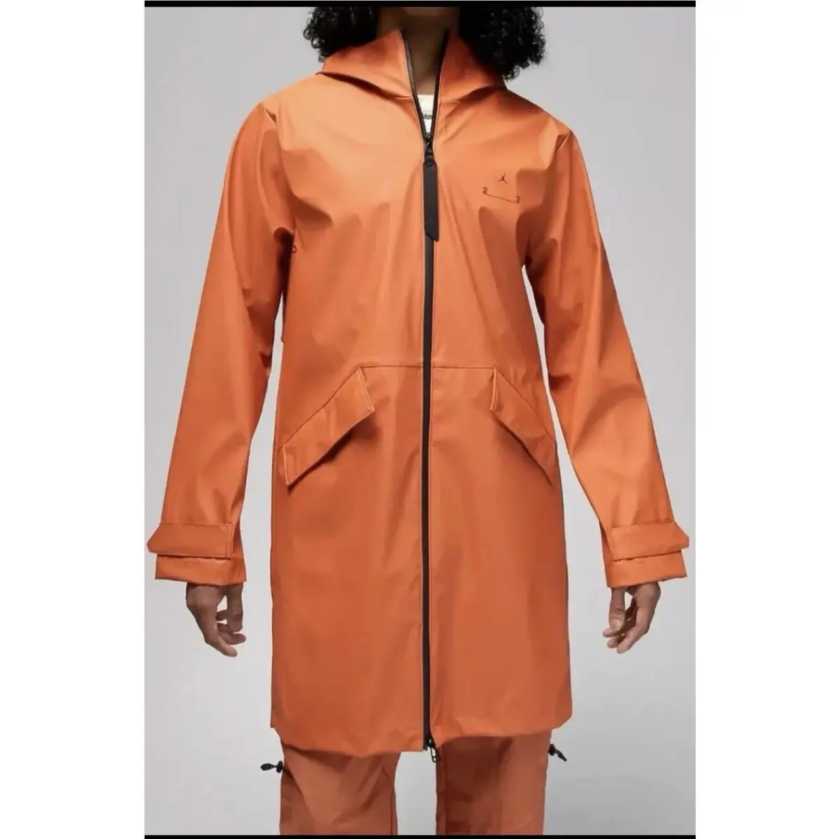 Nike clothing - Nike Jordan 23 Engineered - Engineered - DV7691 - Orange 0