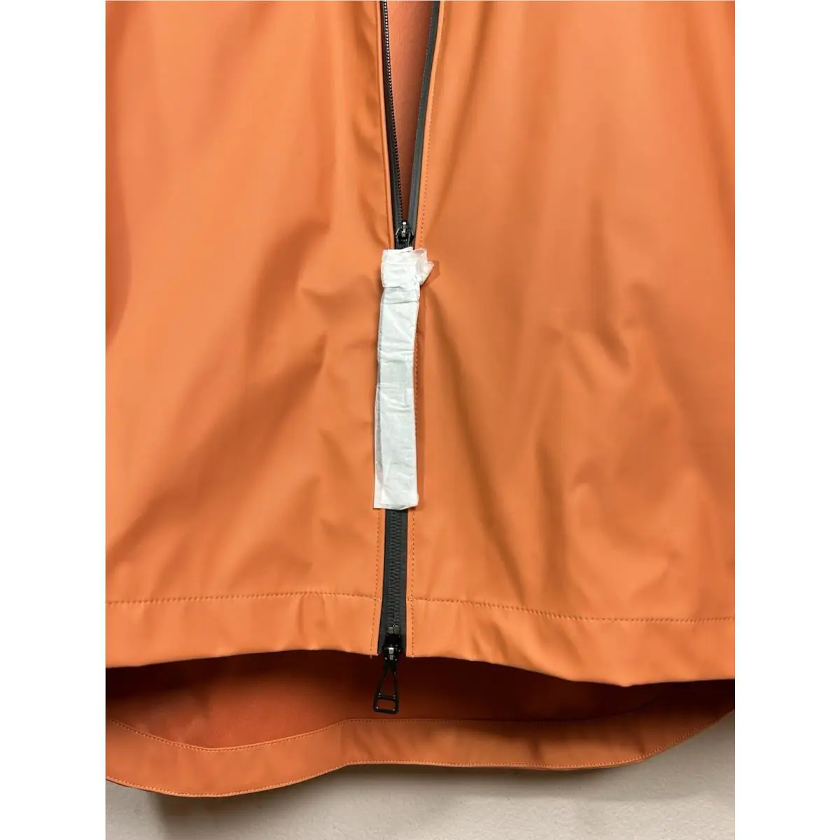 Nike clothing - Nike Jordan 23 Engineered - Engineered - DV7691 - Orange 5