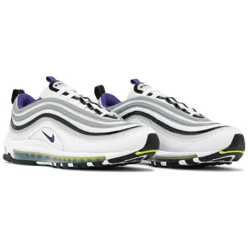 Nike shoes - Nike Air Max 97 - Air Max - DD9598-100 - White 1