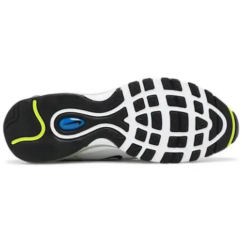 Nike shoes - Nike Air Max 97 - Air Max - DD9598-100 - White 3