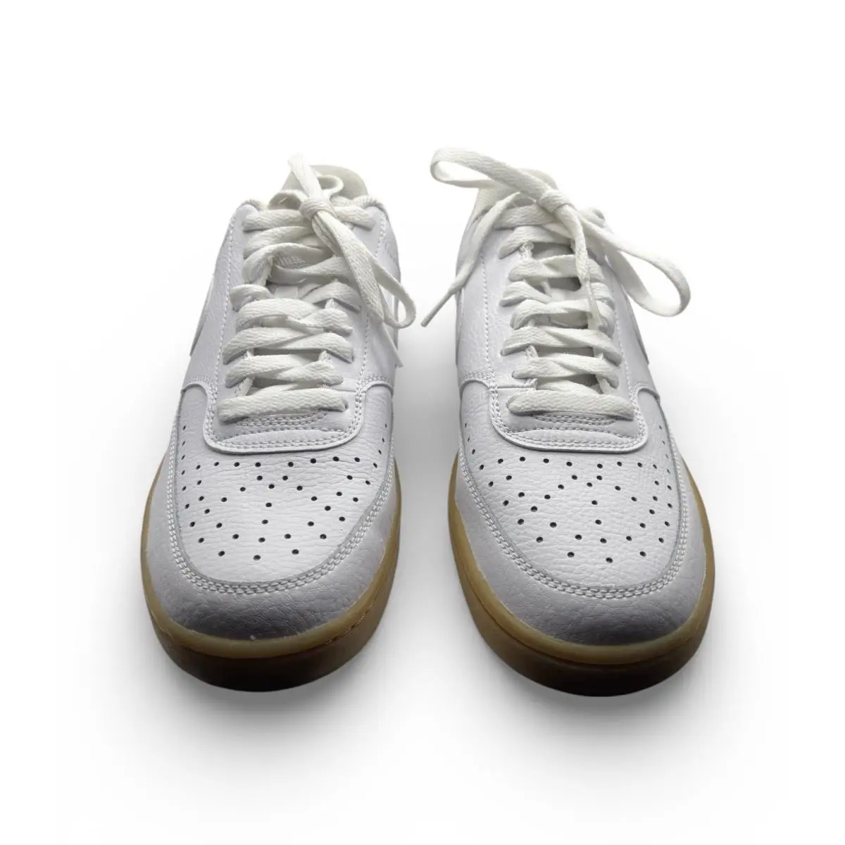 Nike shoes - Nike Court Vision - Court Vision - CD5463-105 - White 0