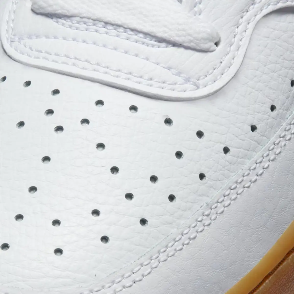 Nike shoes - Nike Court Vision - Court Vision - CD5463 105 - WHITE GUM 5