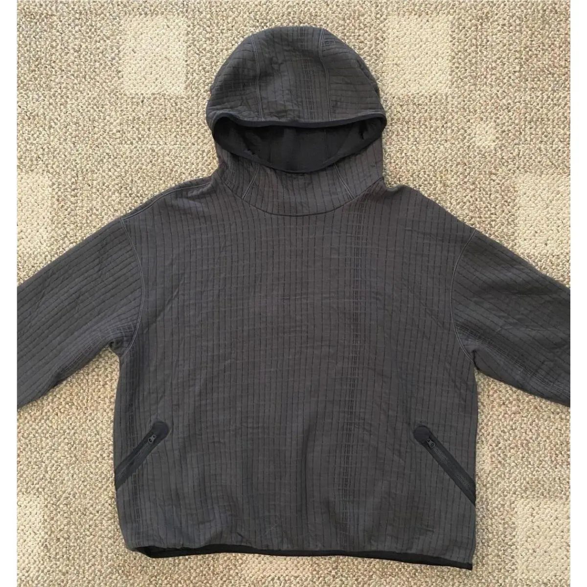 Nike clothing - ADV Tech - ADV Tech - Gray (UPC: 195242509814) 0