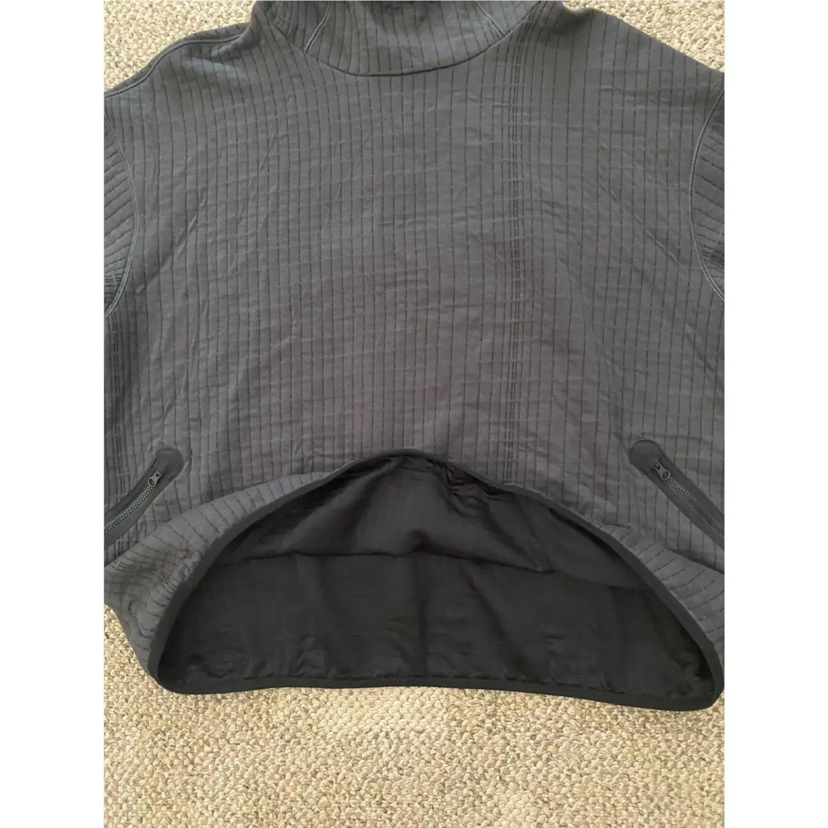 Nike clothing - ADV Tech - ADV Tech - Gray (UPC: 195242509814) 1
