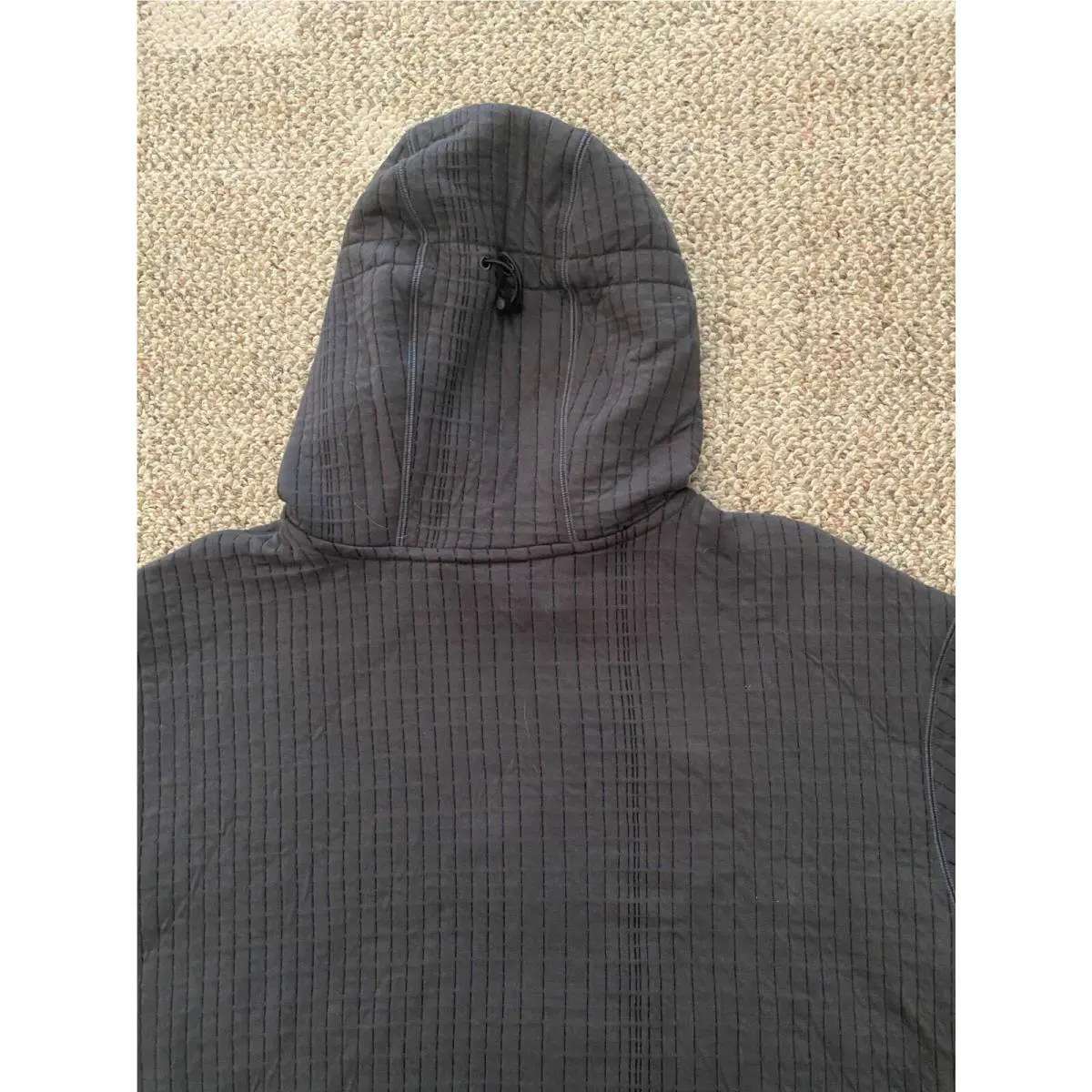 Nike clothing - ADV Tech - ADV Tech - Gray (UPC: 195242509814) 2