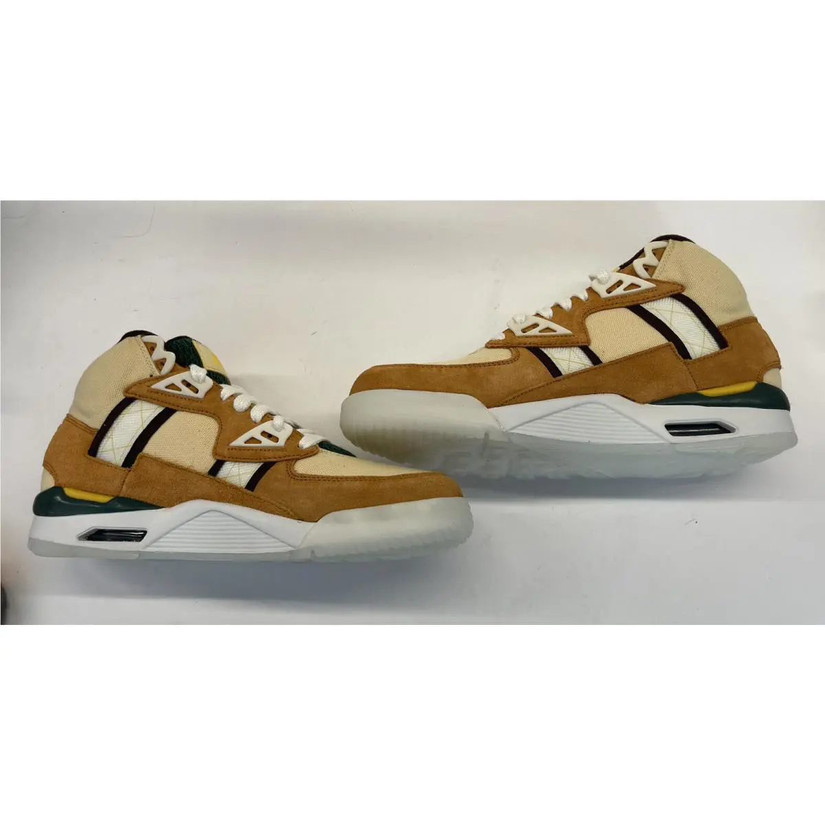 Nike shoes - Air Trainers - Air Trainers - DC9336-300 - Multicolor 8