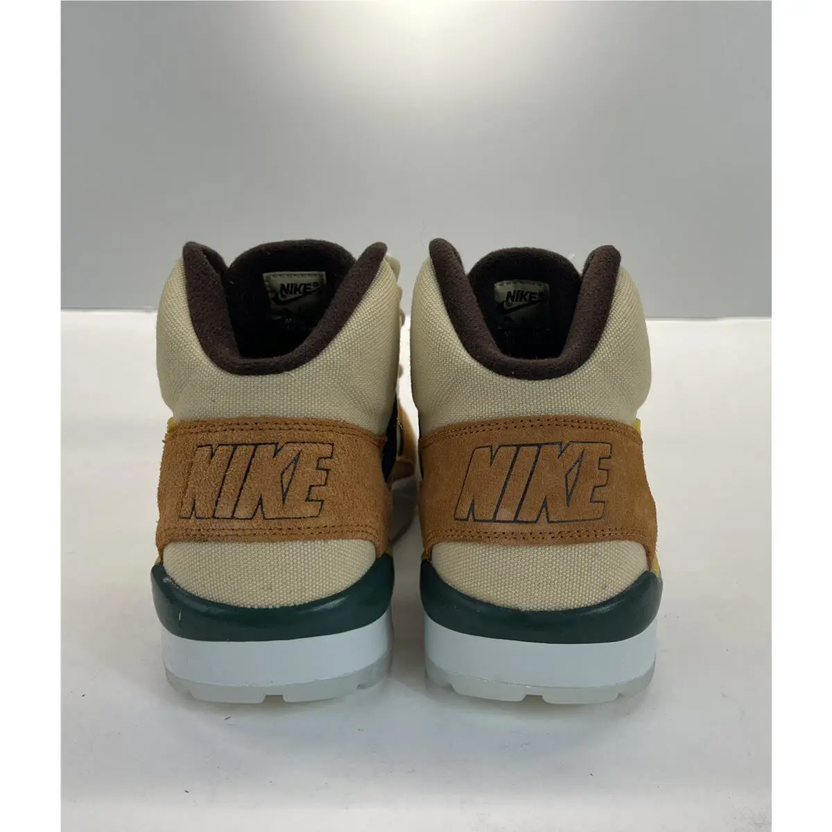 Nike shoes - Air Trainers - Air Trainers - DC9336-300 - Multicolor 10