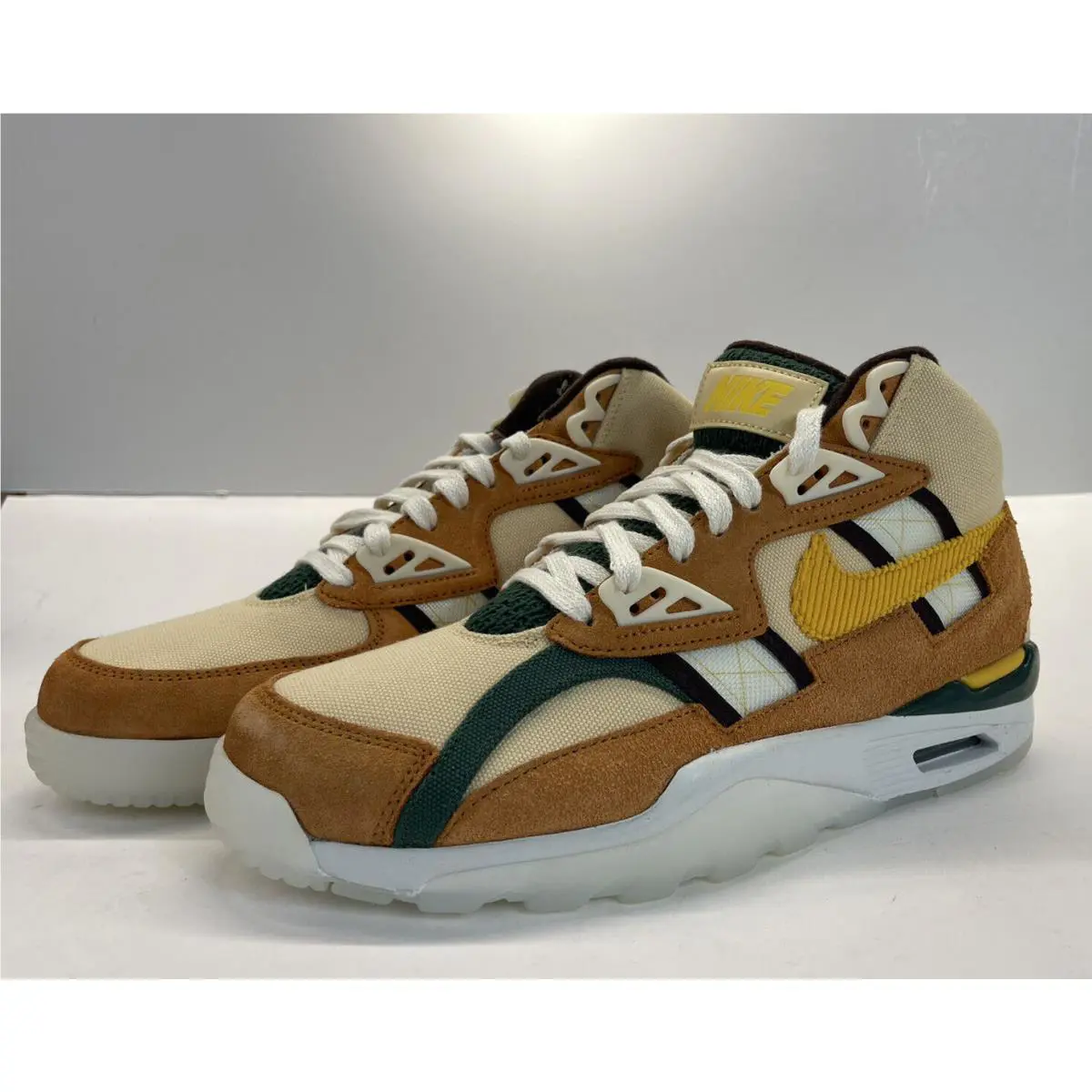 Nike shoes - Air Trainers - Air Trainers - DC9336-300 - Multicolor 4