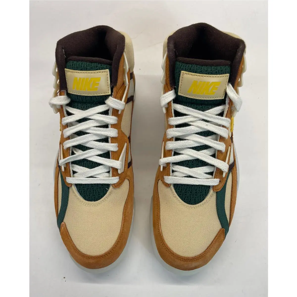 Nike shoes - Air Trainers - Air Trainers - DC9336-300 - Multicolor 5