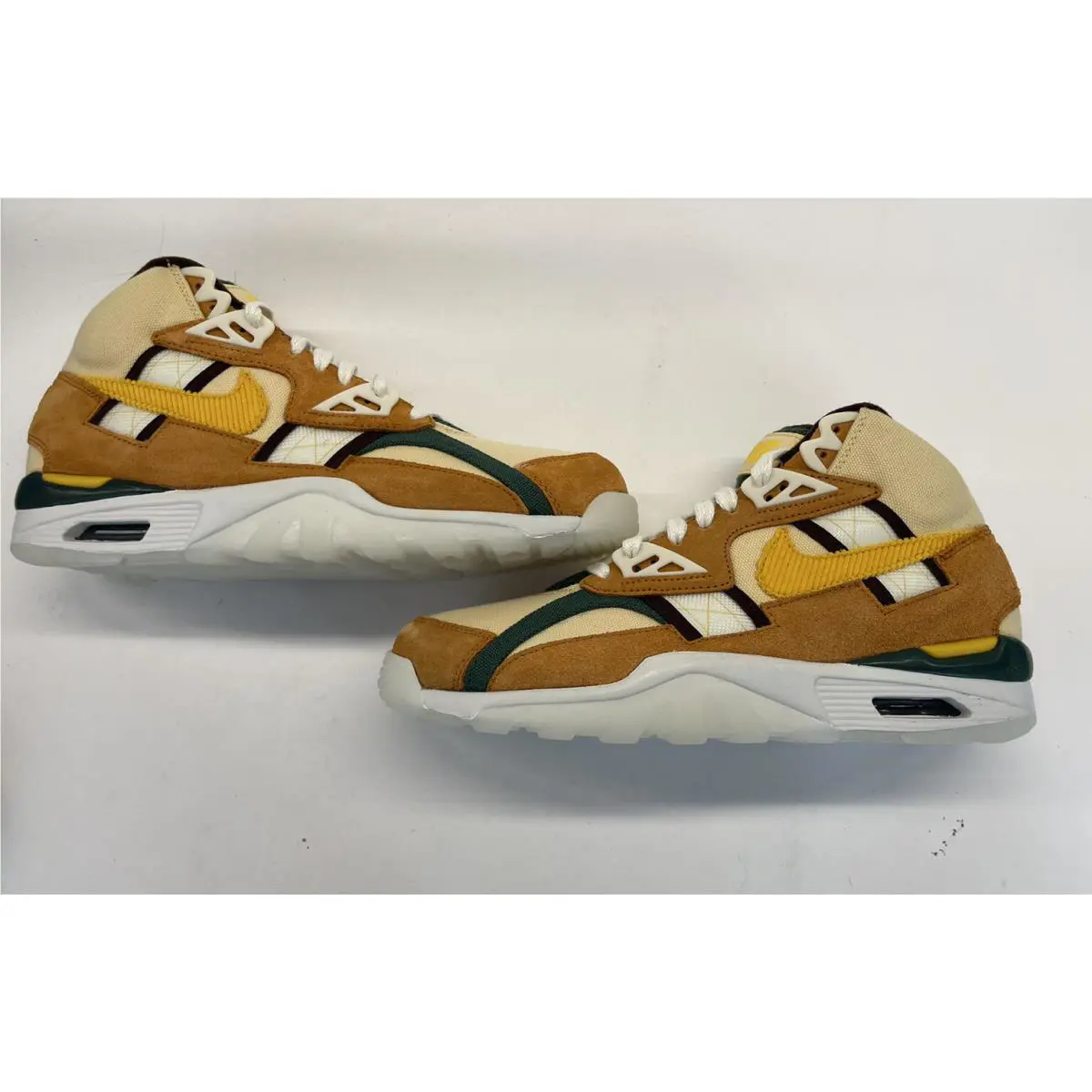 Nike shoes - Air Trainers - Air Trainers - DC9336-300 - Multicolor 7