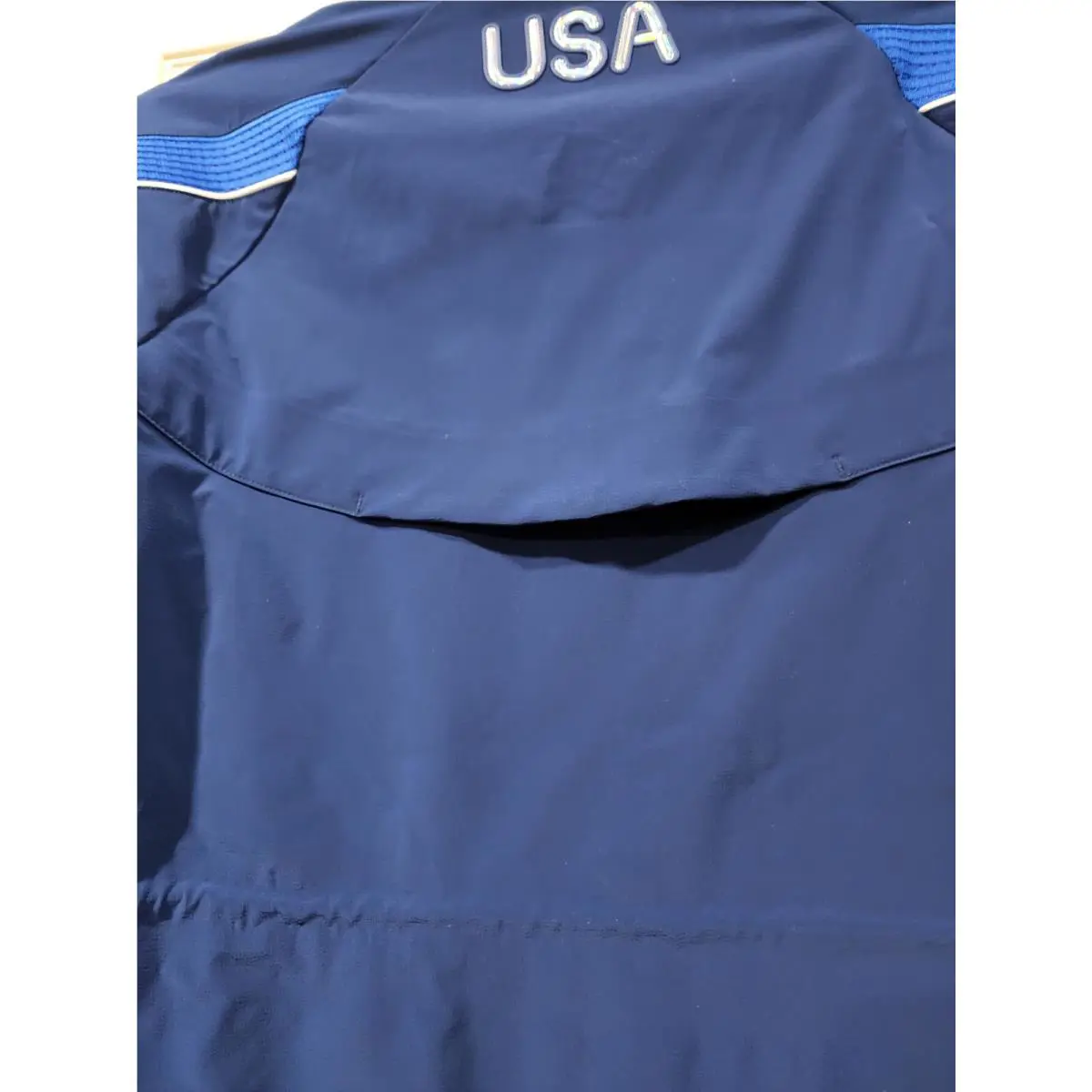 Nike clothing - Blue 9