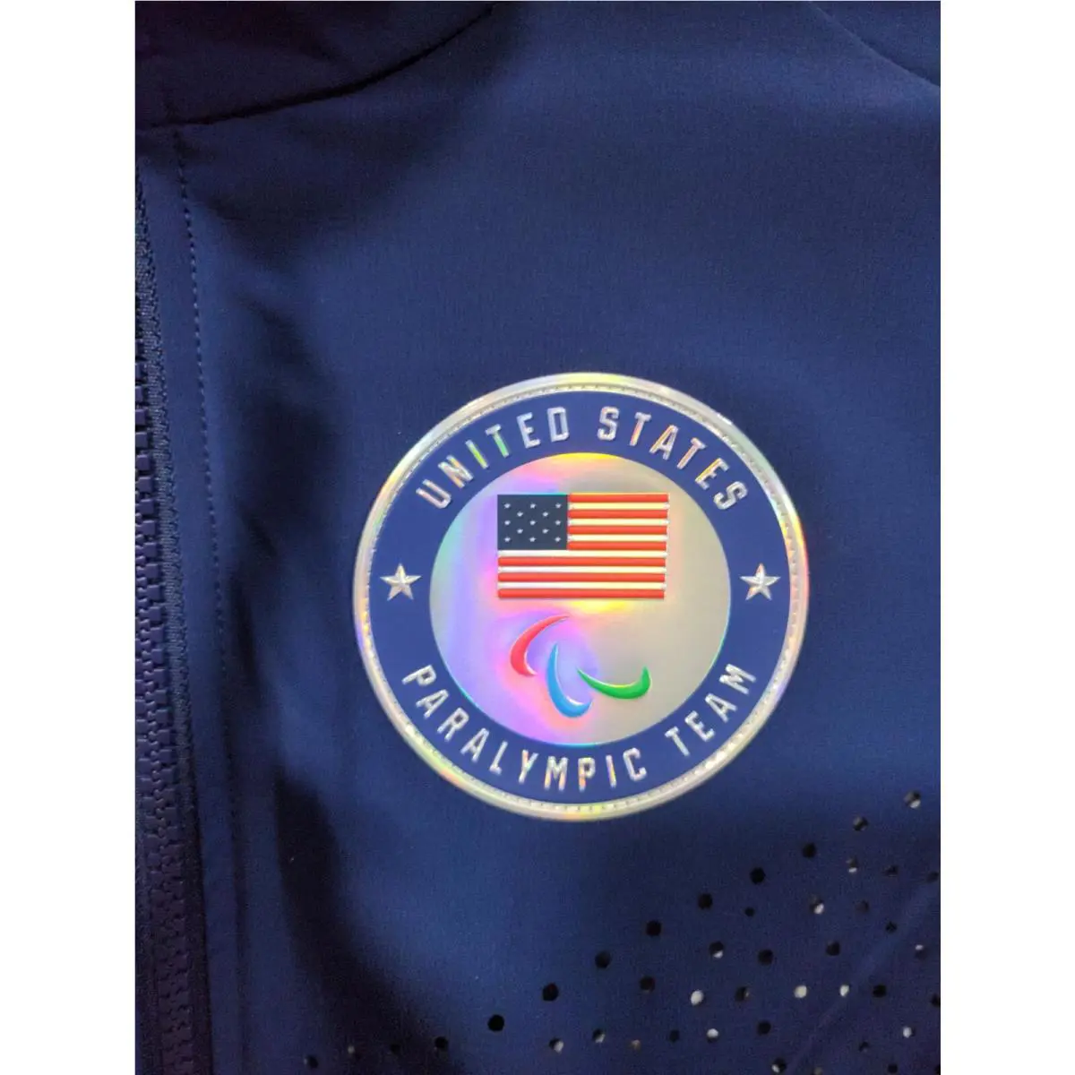 Nike clothing - Blue 10