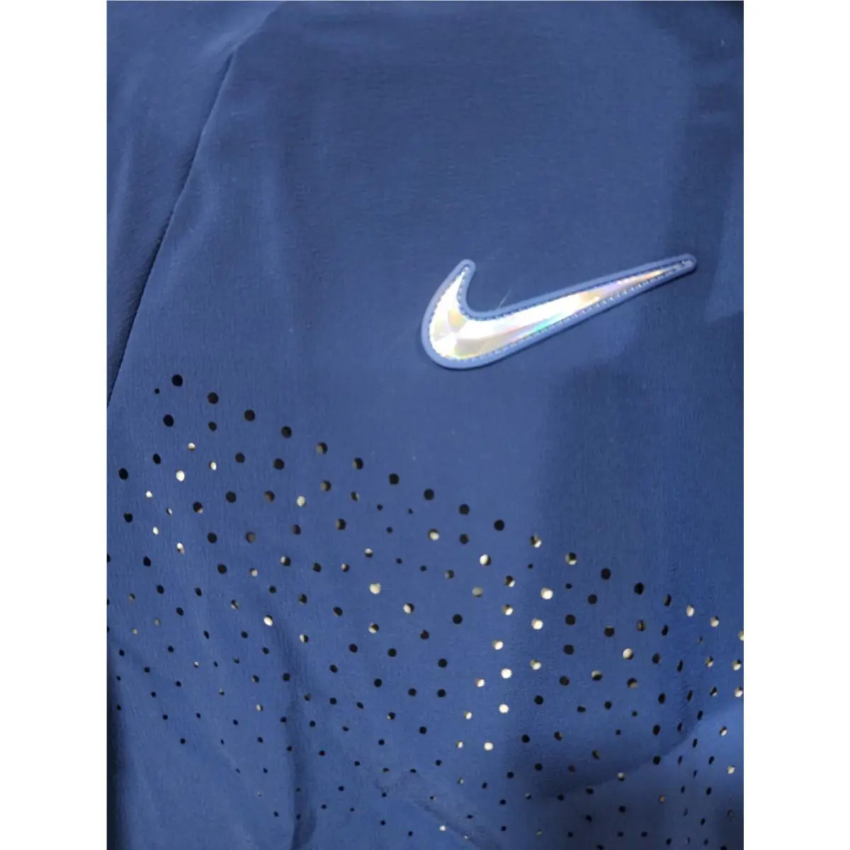 Nike clothing - Blue 11