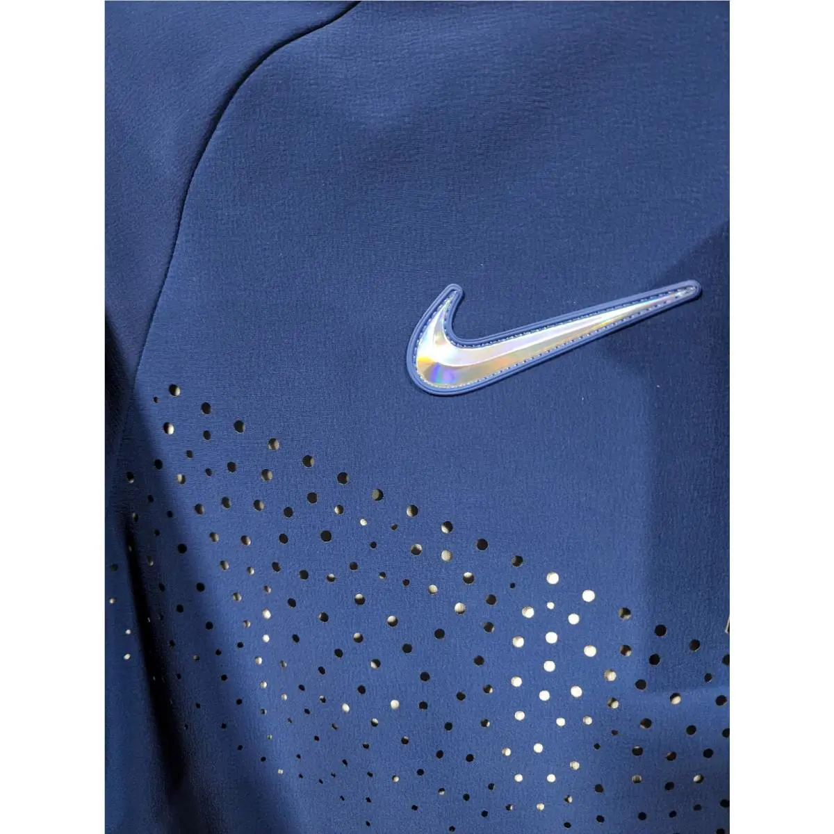 Nike clothing - Blue 2
