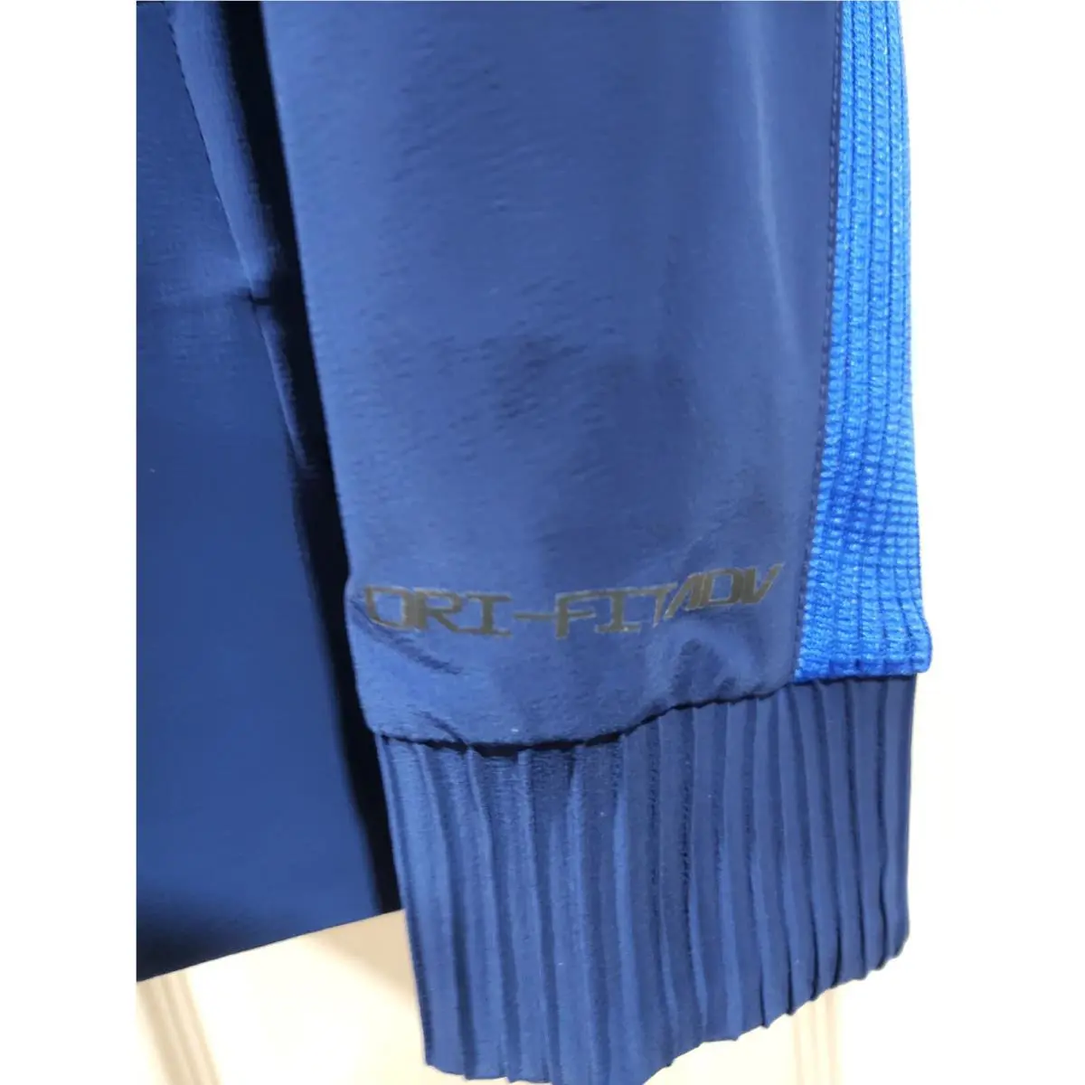 Nike clothing - Blue 5