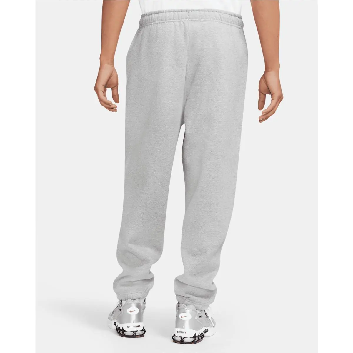 Nike clothing - CW5460-063 - CW5460-063 - Gray 8