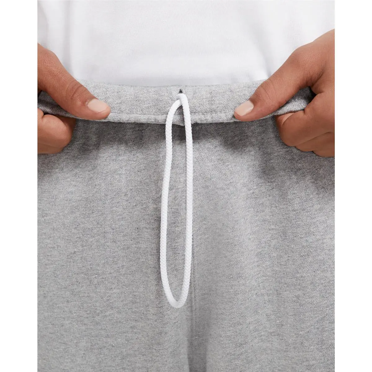 Nike clothing - CW5460-063 - CW5460-063 - Gray 11