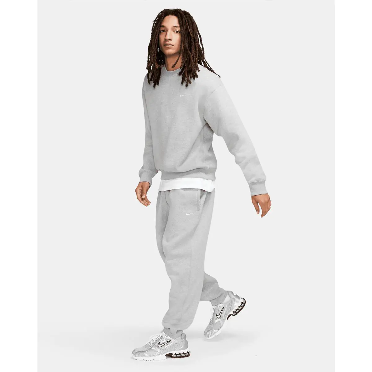 Nike clothing - CW5460-063 - CW5460-063 - Gray 13