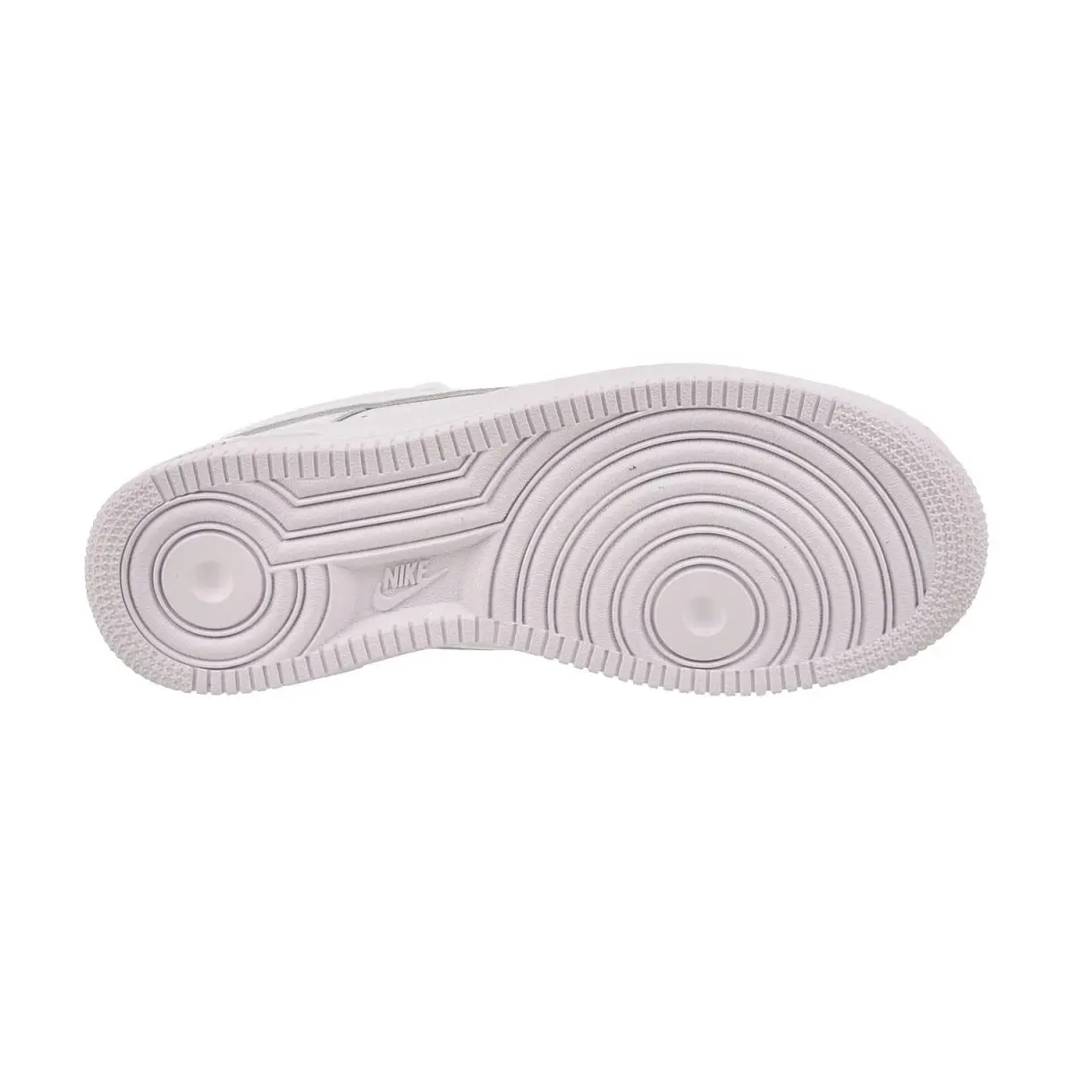 Nike shoes - Nike Air Force 1 - Air Force - White (UPC: 883412735407) 3