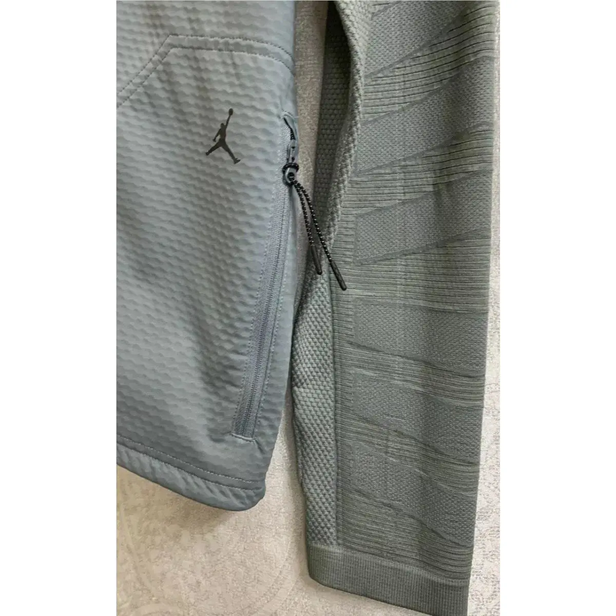 Nike clothing - Gray 2