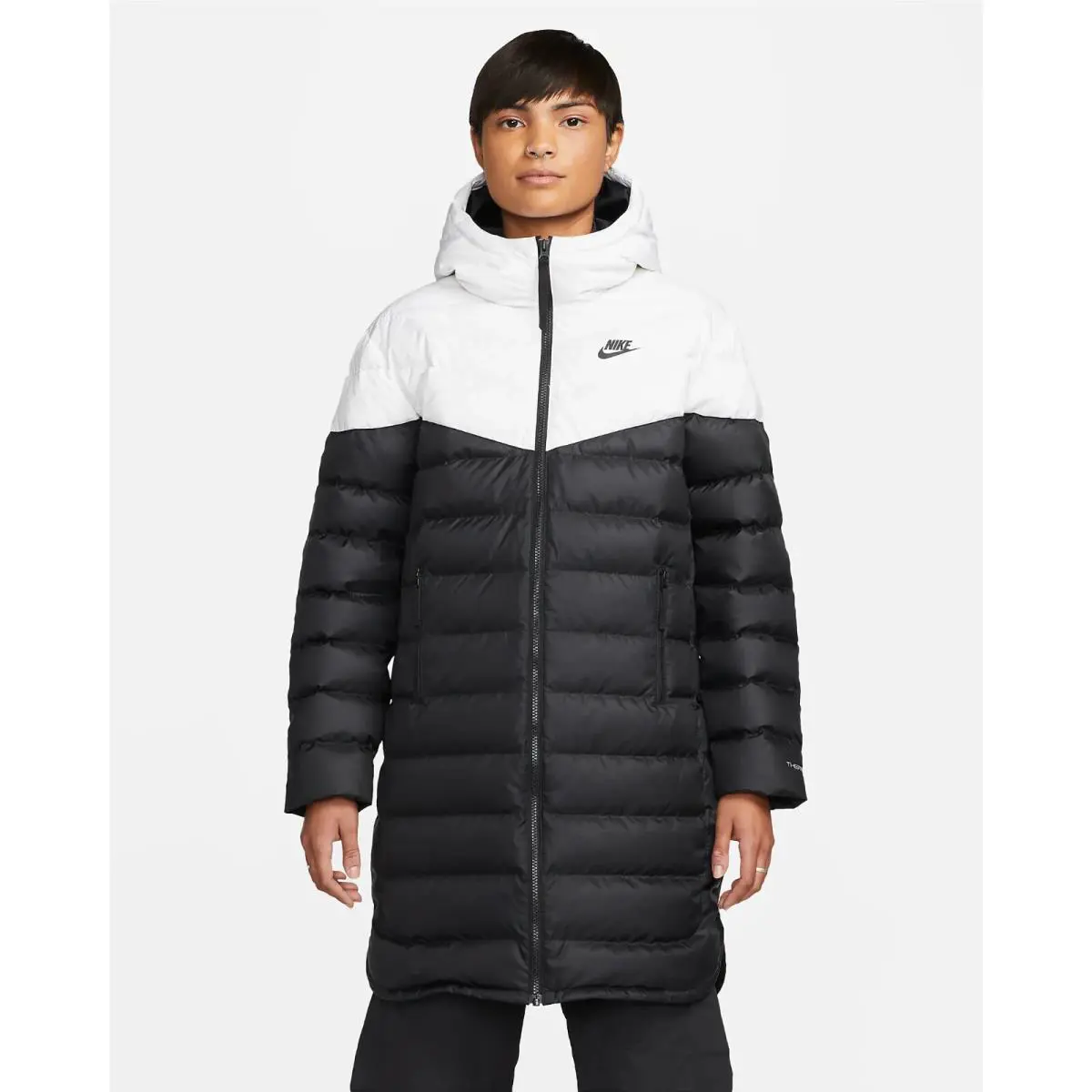 Nike clothing - 195242510926 - 1373458 001 195242510926 - Black 3