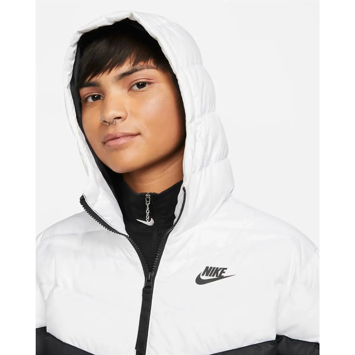 Nike clothing - 195242510926 - 1373458 001 195242510926 - Black 1