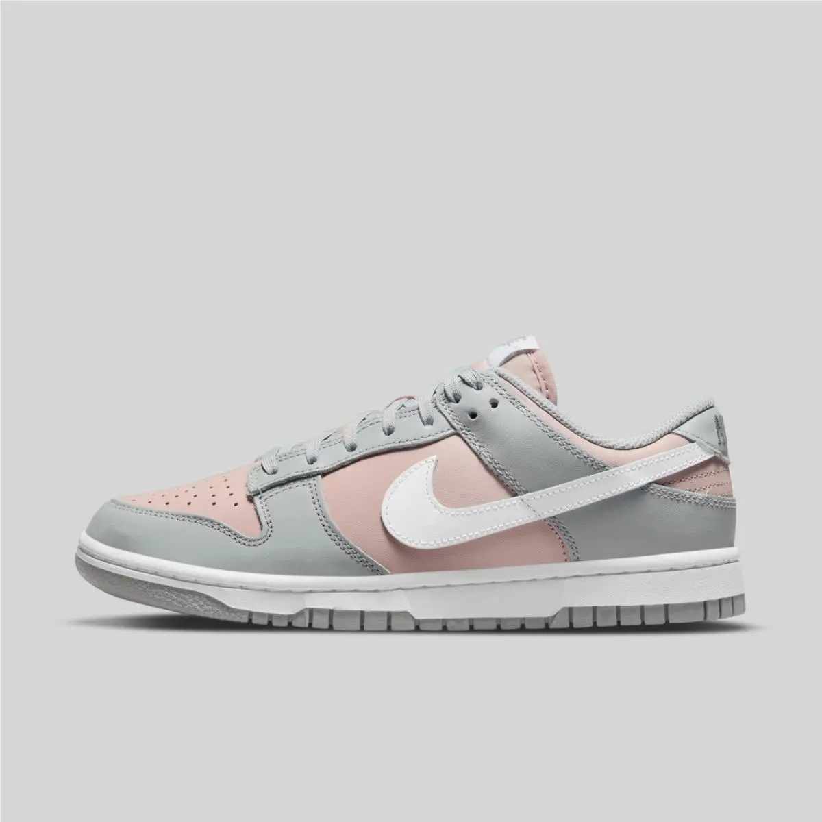 Nike shoes - Nike Dunk Low - Dunk Low - DM8329-600 - Pink 0