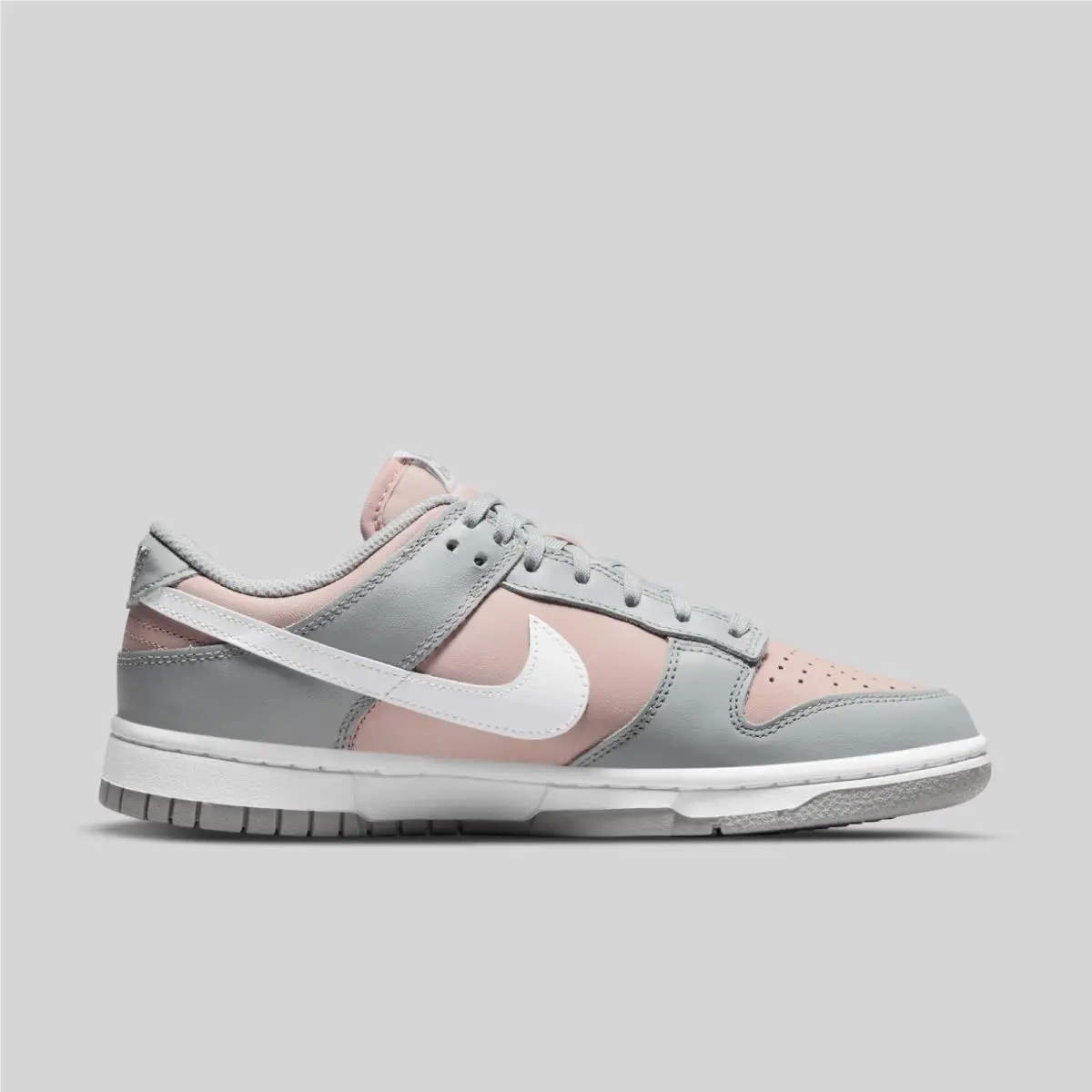 Nike shoes - Nike Dunk Low - Dunk Low - DM8329-600 - Pink 1