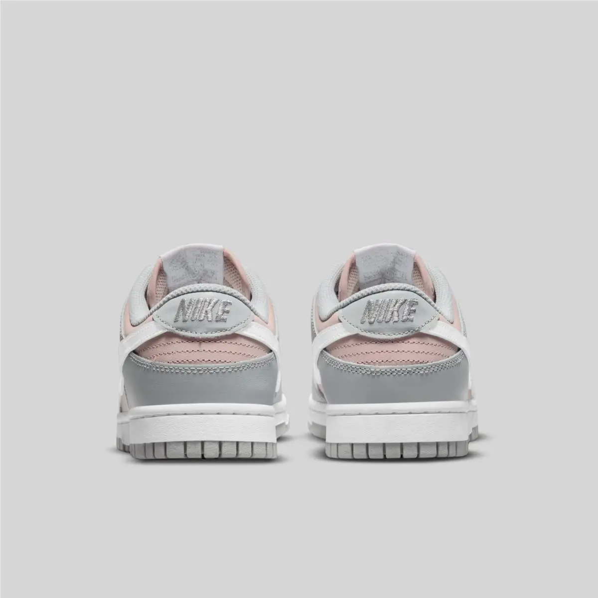 Nike shoes - Nike Dunk Low - Dunk Low - DM8329-600 - Pink 3
