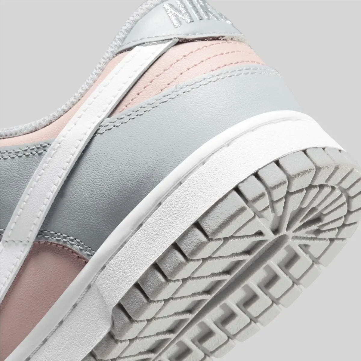 Nike shoes - Nike Dunk Low - Dunk Low - DM8329-600 - Pink 6