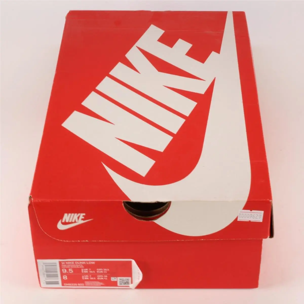 Nike shoes - Nike Dunk Low - Dunk Low - DM8329-600 - Pink 7
