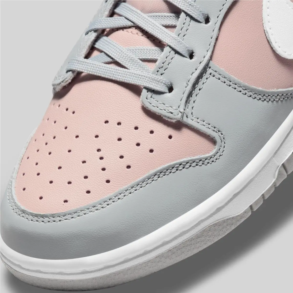 Nike shoes - Nike Dunk Low - Dunk Low - DM8329-600 - Pink 5