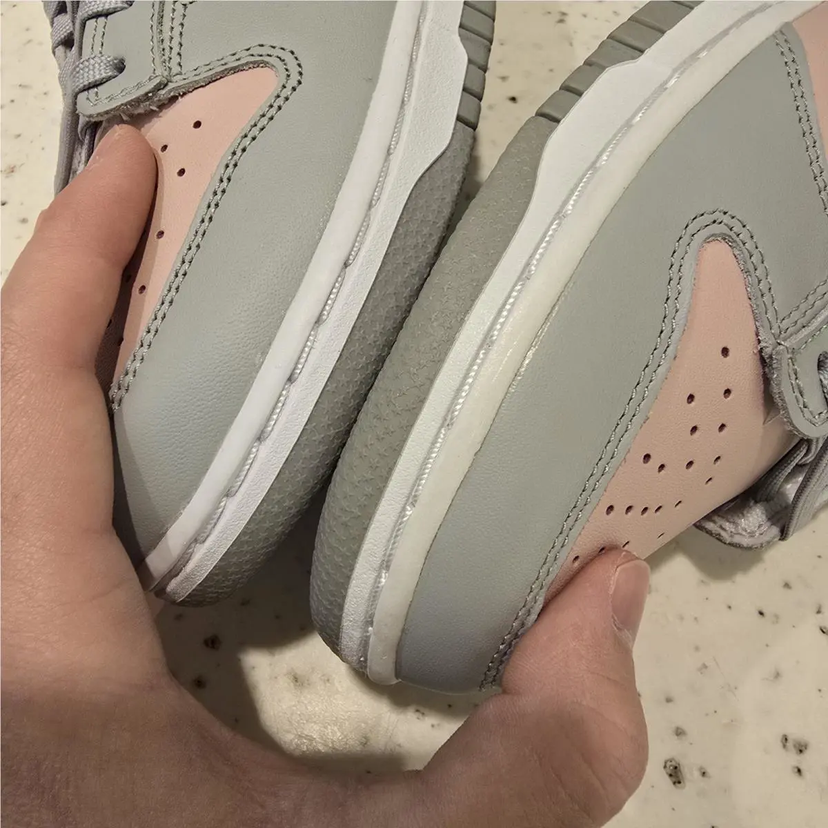 Nike shoes - Nike Dunk - Dunk - DM8329-600 - Gray (UPC: 0195241035123) 5