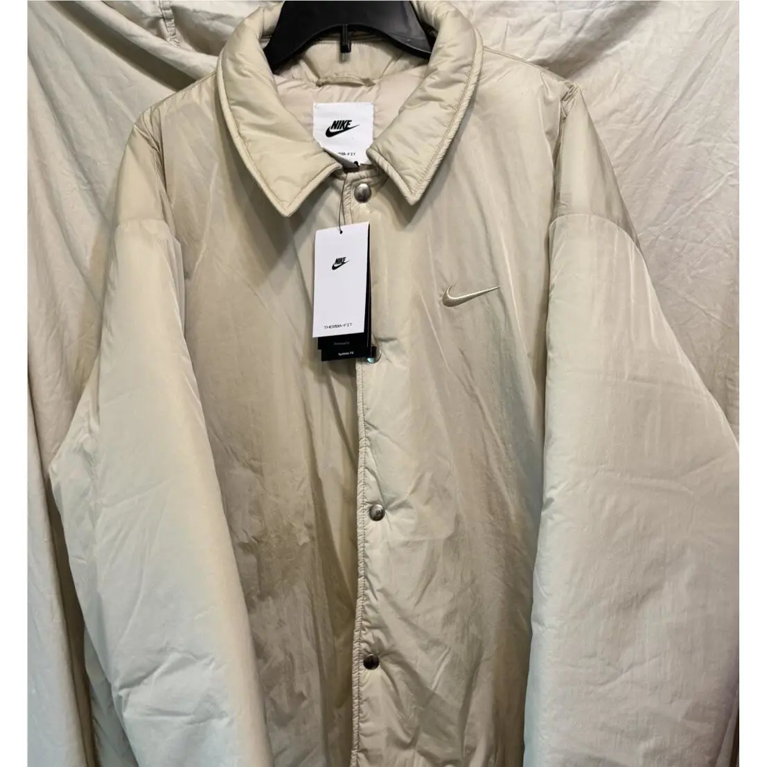 Nike clothing - Beige 2