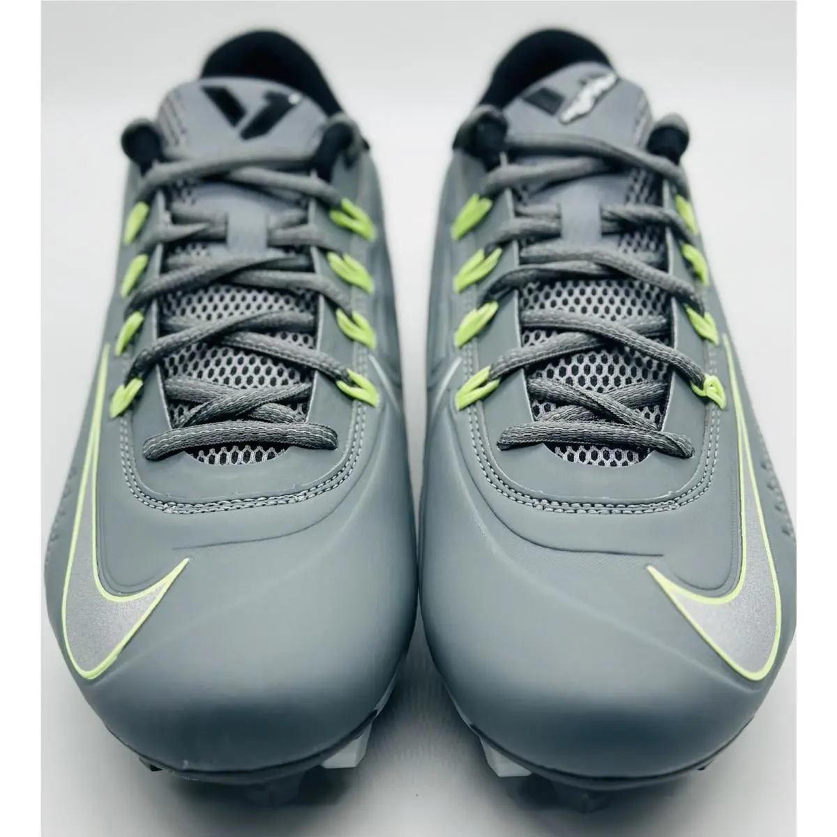 Nike shoes - Nike Vapor Edge 360 VC - DO6294002 - Gray 0