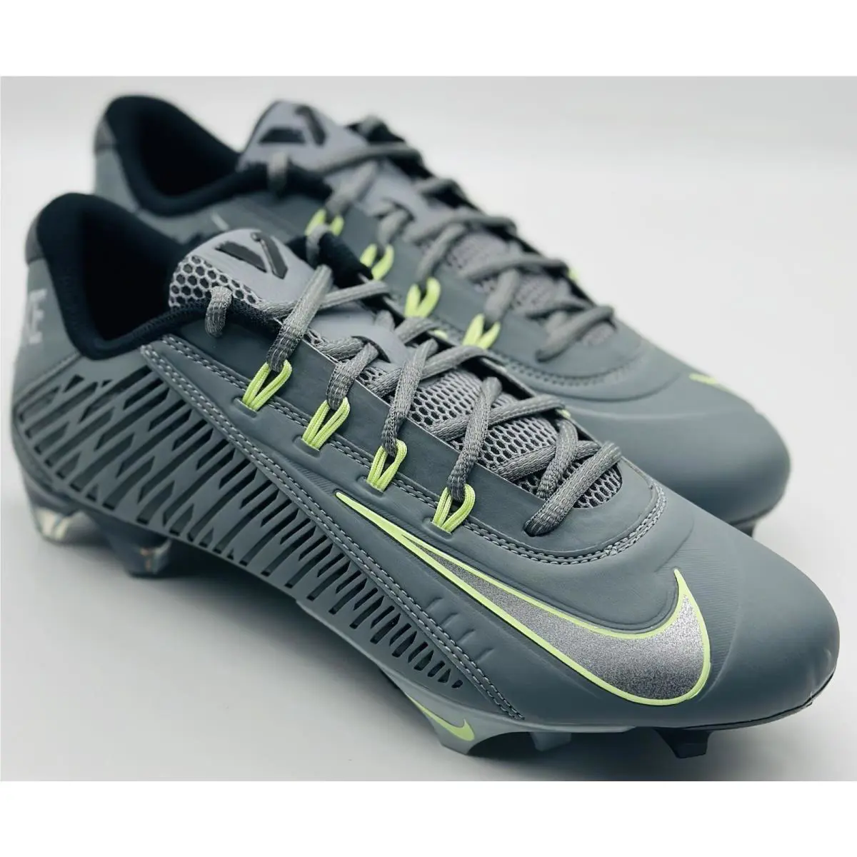 Nike shoes - Nike Vapor Edge 360 VC - DO6294002 - Gray 1