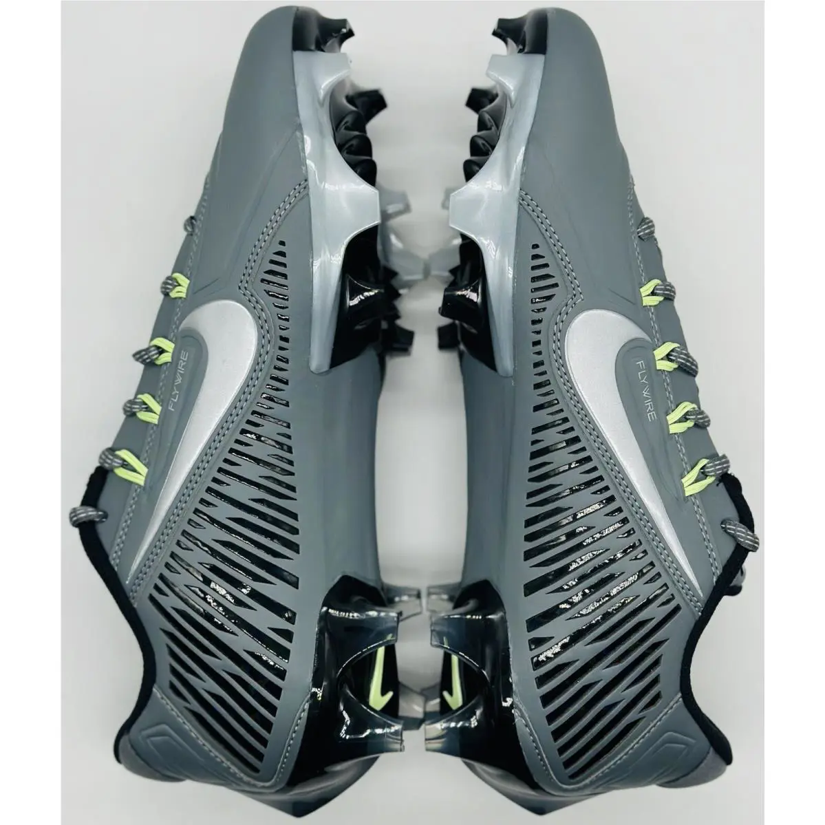 Nike shoes - Nike Vapor Edge 360 VC - DO6294002 - Gray 4