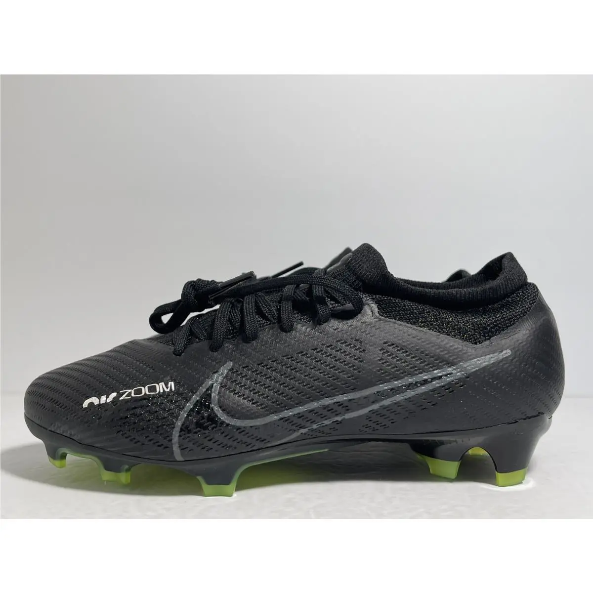 Nike shoes - Nike Mercurial Vapor - Mercurial Vapor - DJ5603-001 - Black 0