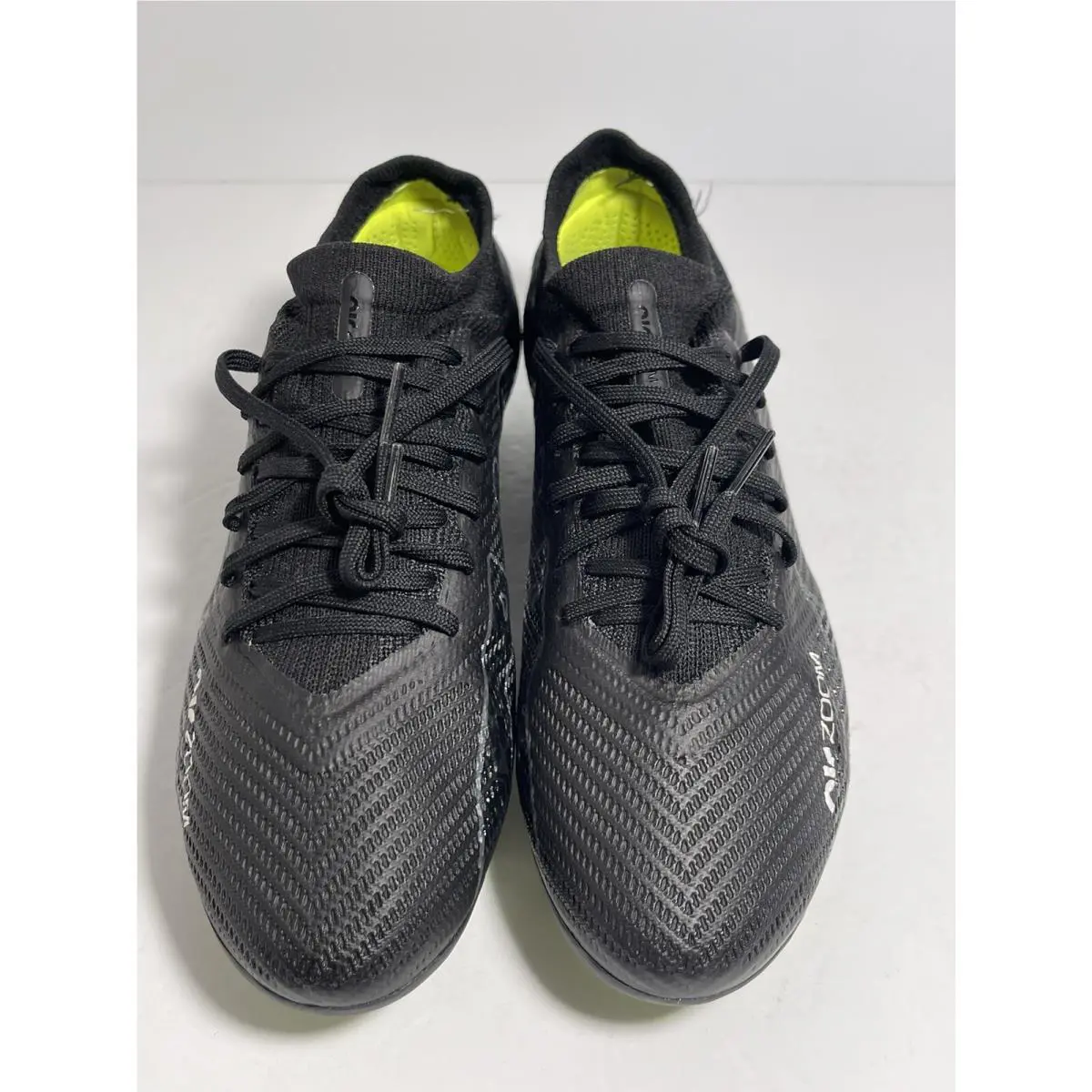 Nike shoes - Nike Mercurial Vapor - Mercurial Vapor - DJ5603-001 - Black 1
