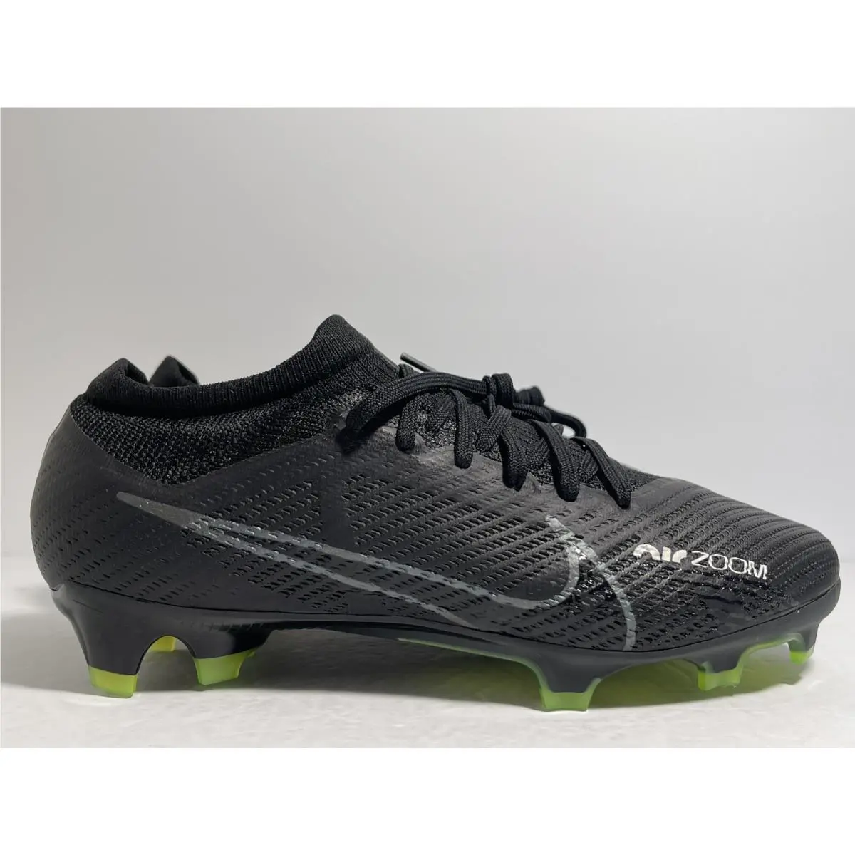 Nike shoes - Nike Mercurial Vapor - Mercurial Vapor - DJ5603-001 - Black 2