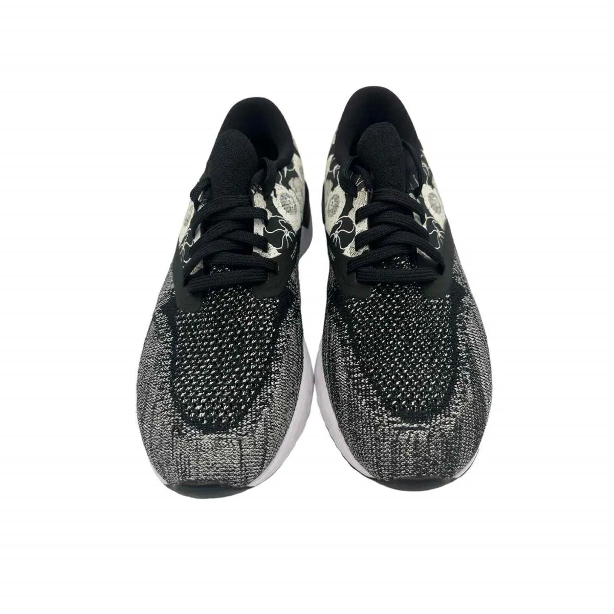 Nike shoes - Black 0