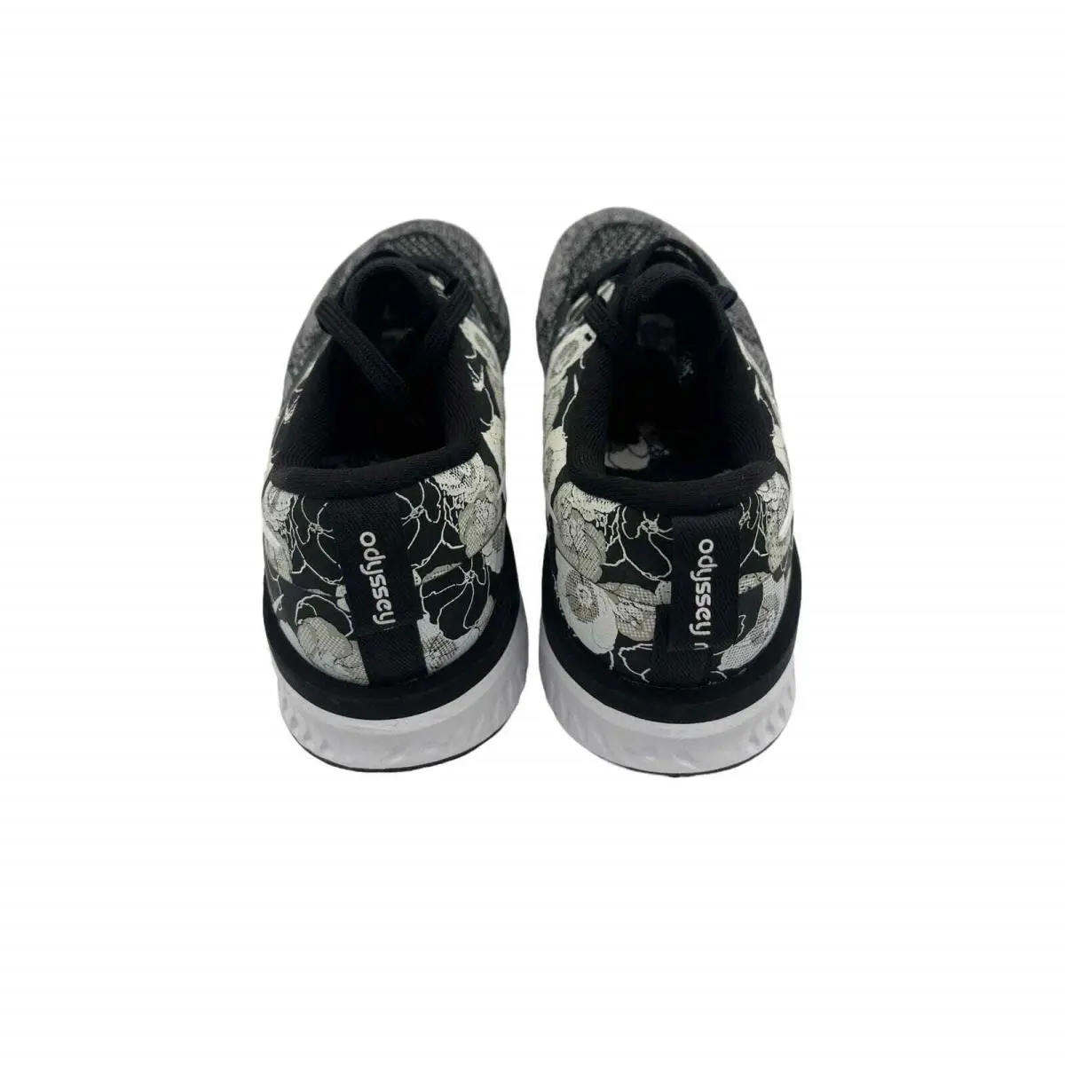 Nike shoes - Black 1