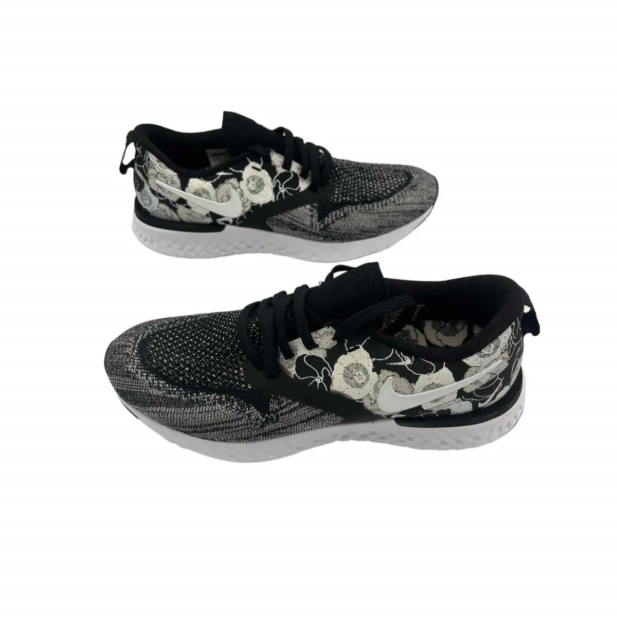 Nike shoes - Black 4