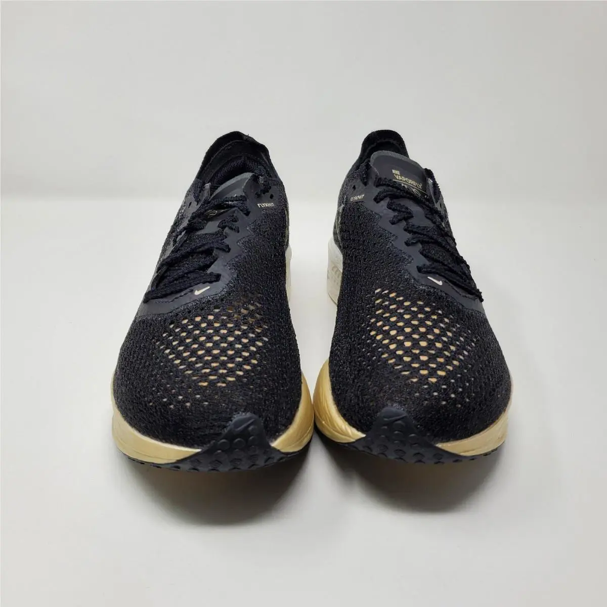 Nike shoes - Nike ZoomX Vaporfly Next% 3 - DV4130-002 - Black 0