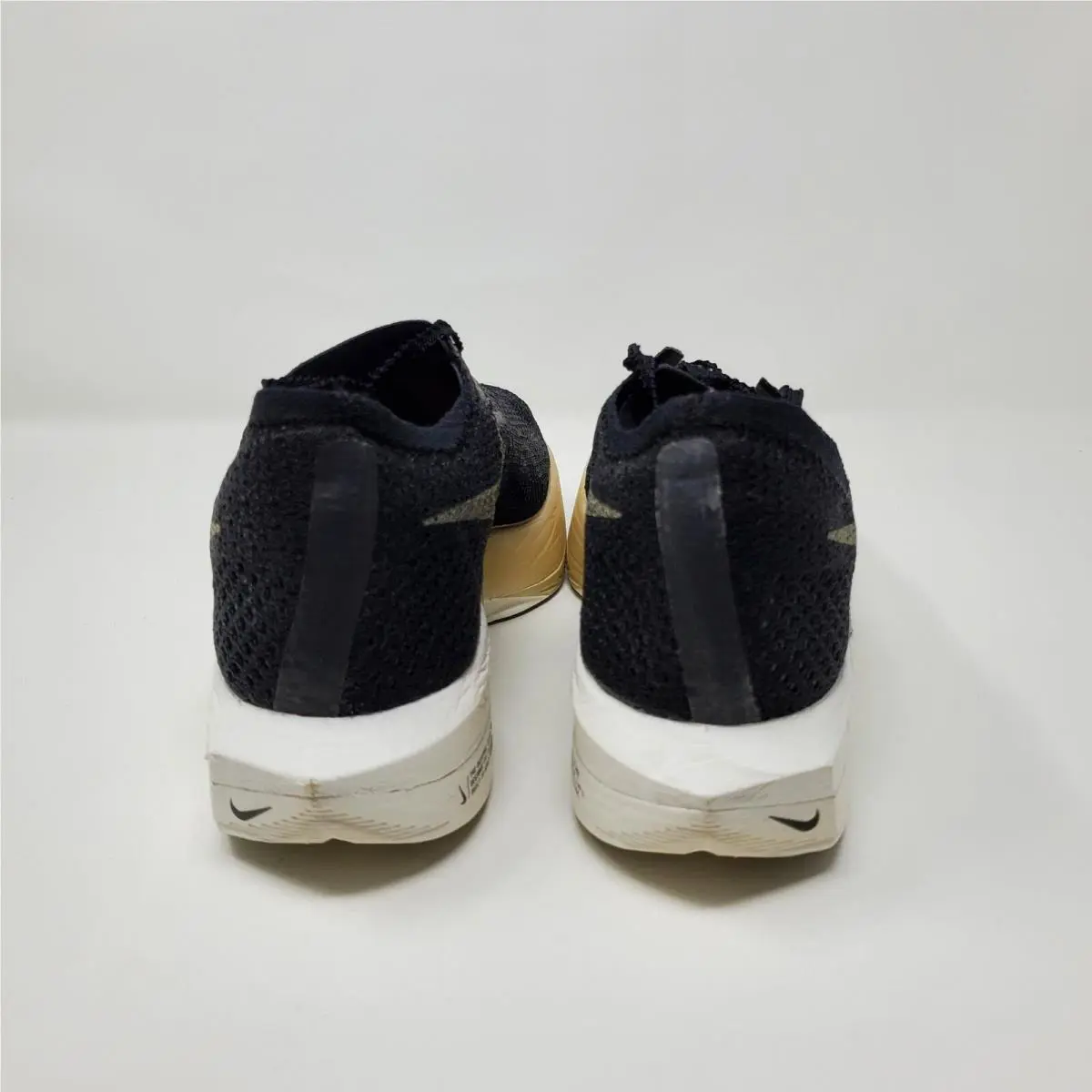 Nike shoes - Nike ZoomX Vaporfly Next% 3 - DV4130-002 - Black 1