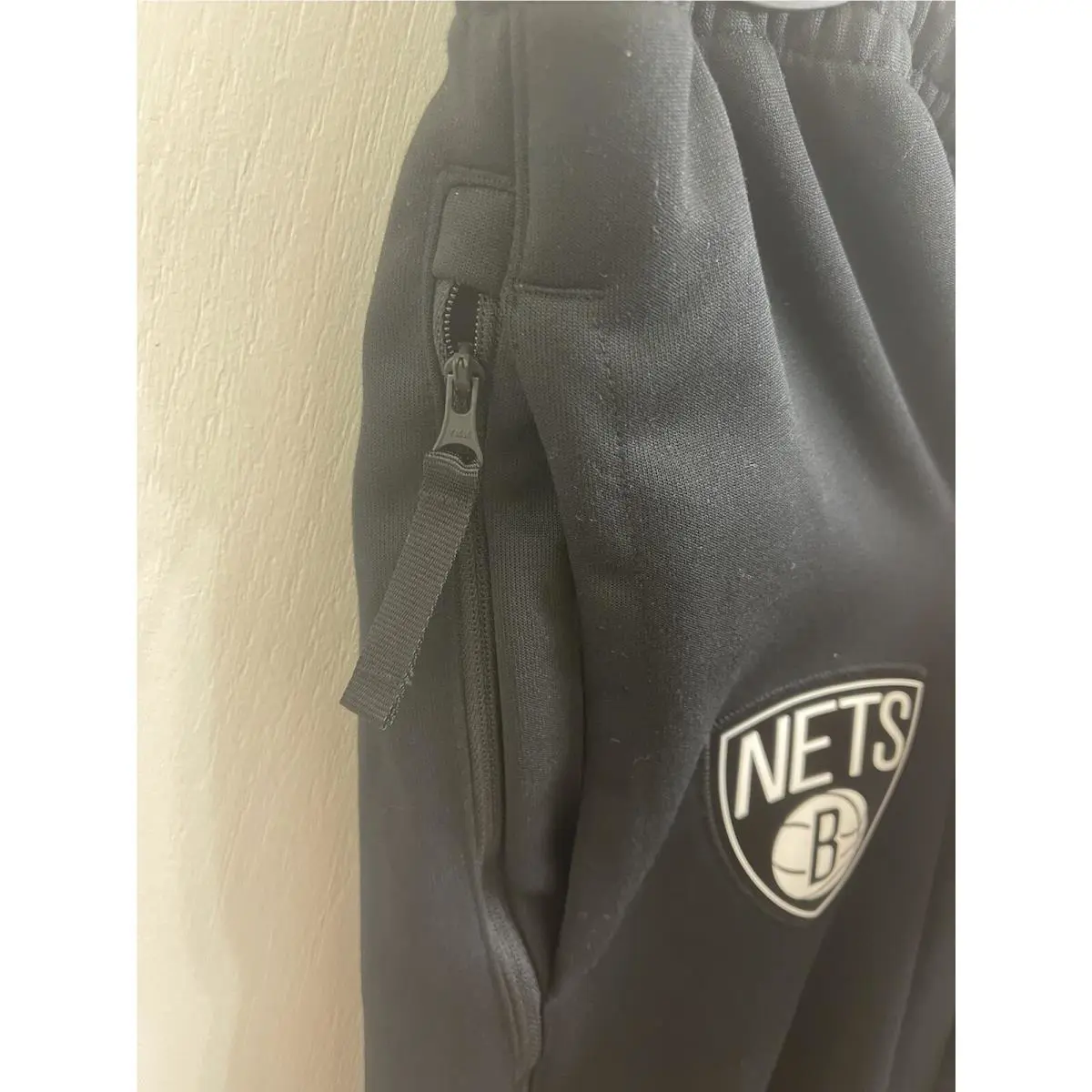 Nike clothing - Black 4