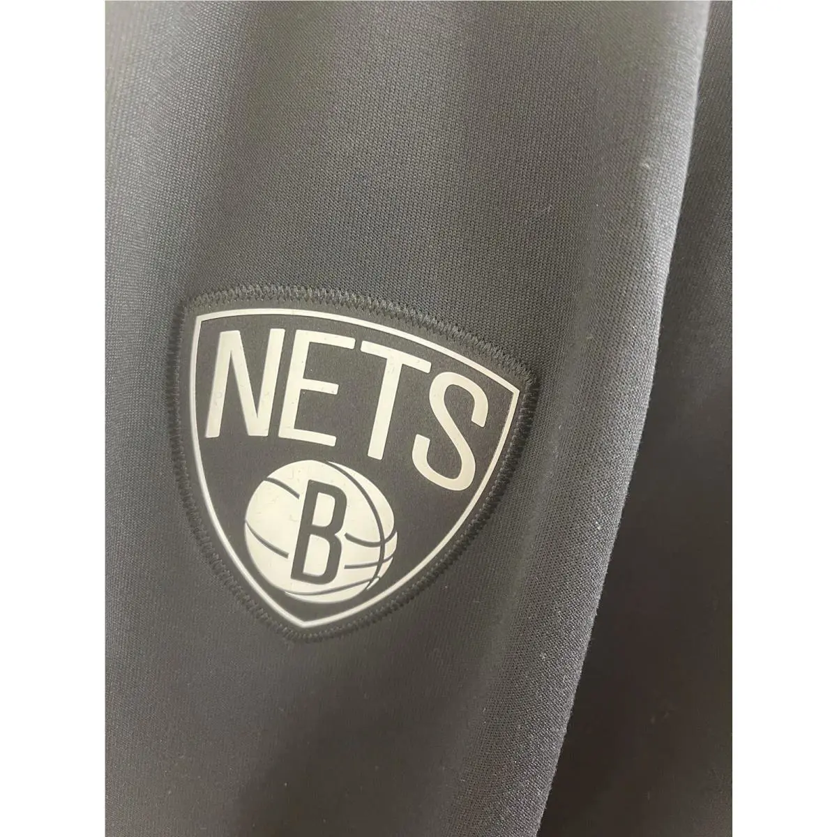 Nike clothing - Black 2