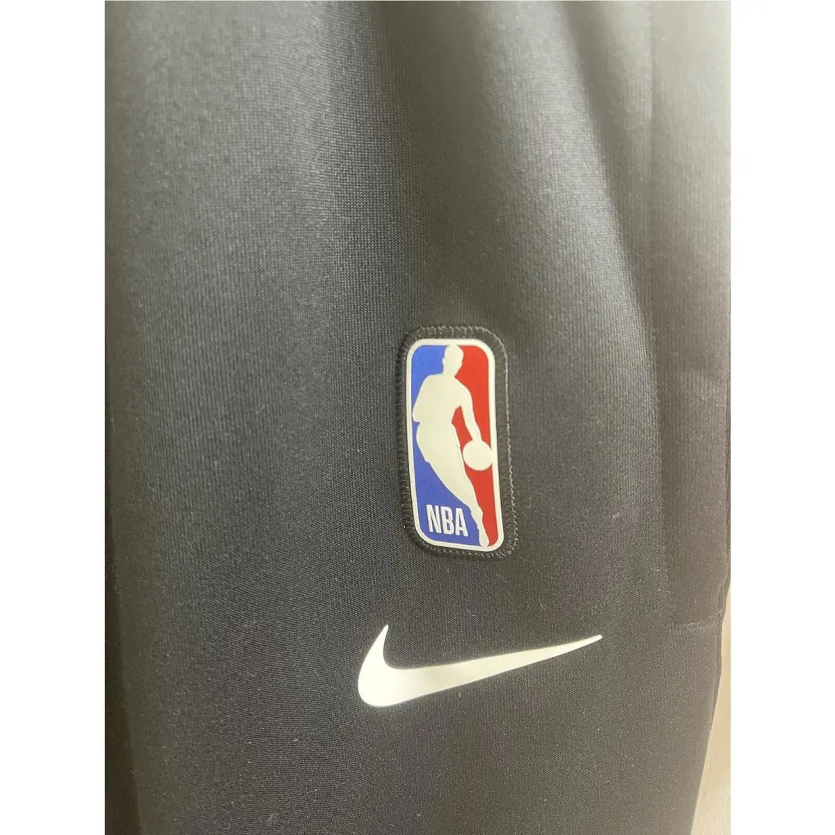 Nike clothing - Black 3